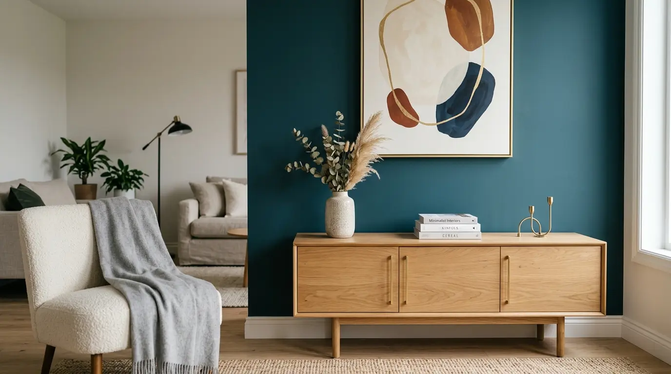 Interior Painting Service